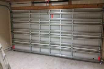 garage door installations in texas city