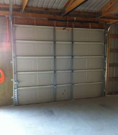 garage door texas city tx