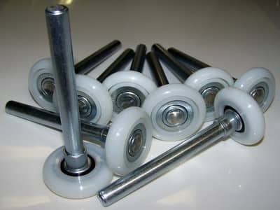 Rollers services and replacement in texas city