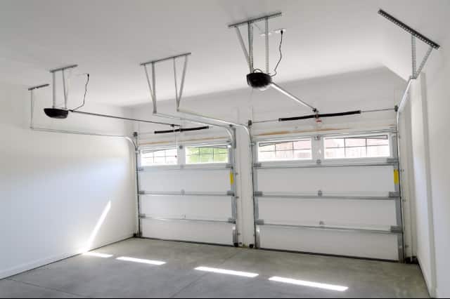 garage door installation texas city