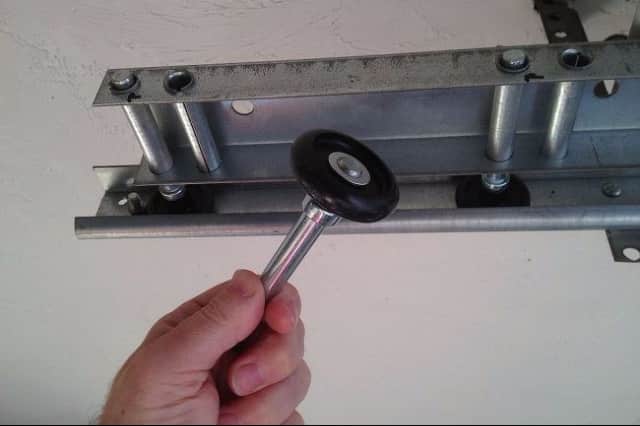Garage Door Safety Inspection 101